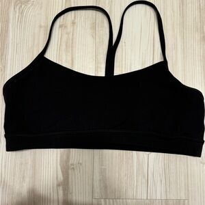 Lululemon Flow Y Bra *Nulu* Size 12